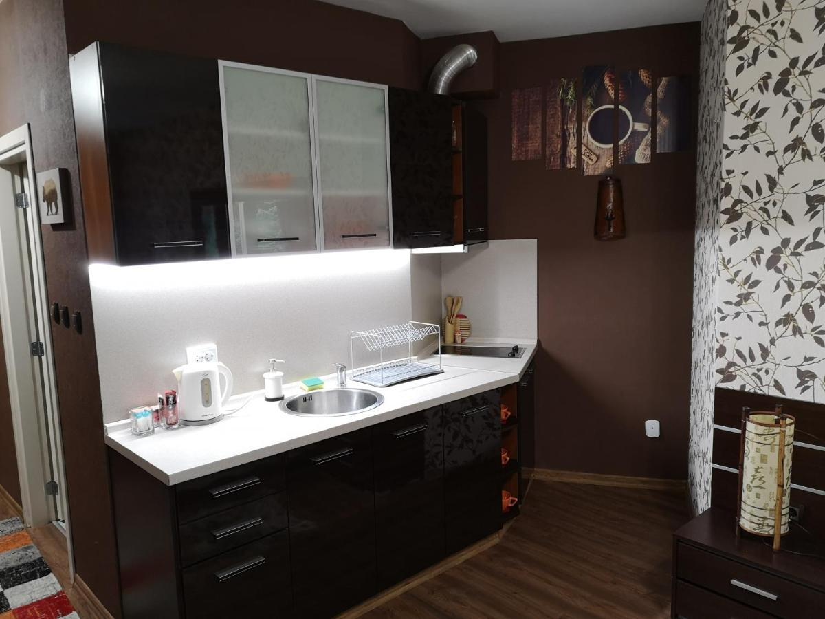 Studio 1 Iceberg Borovets Extérieur photo