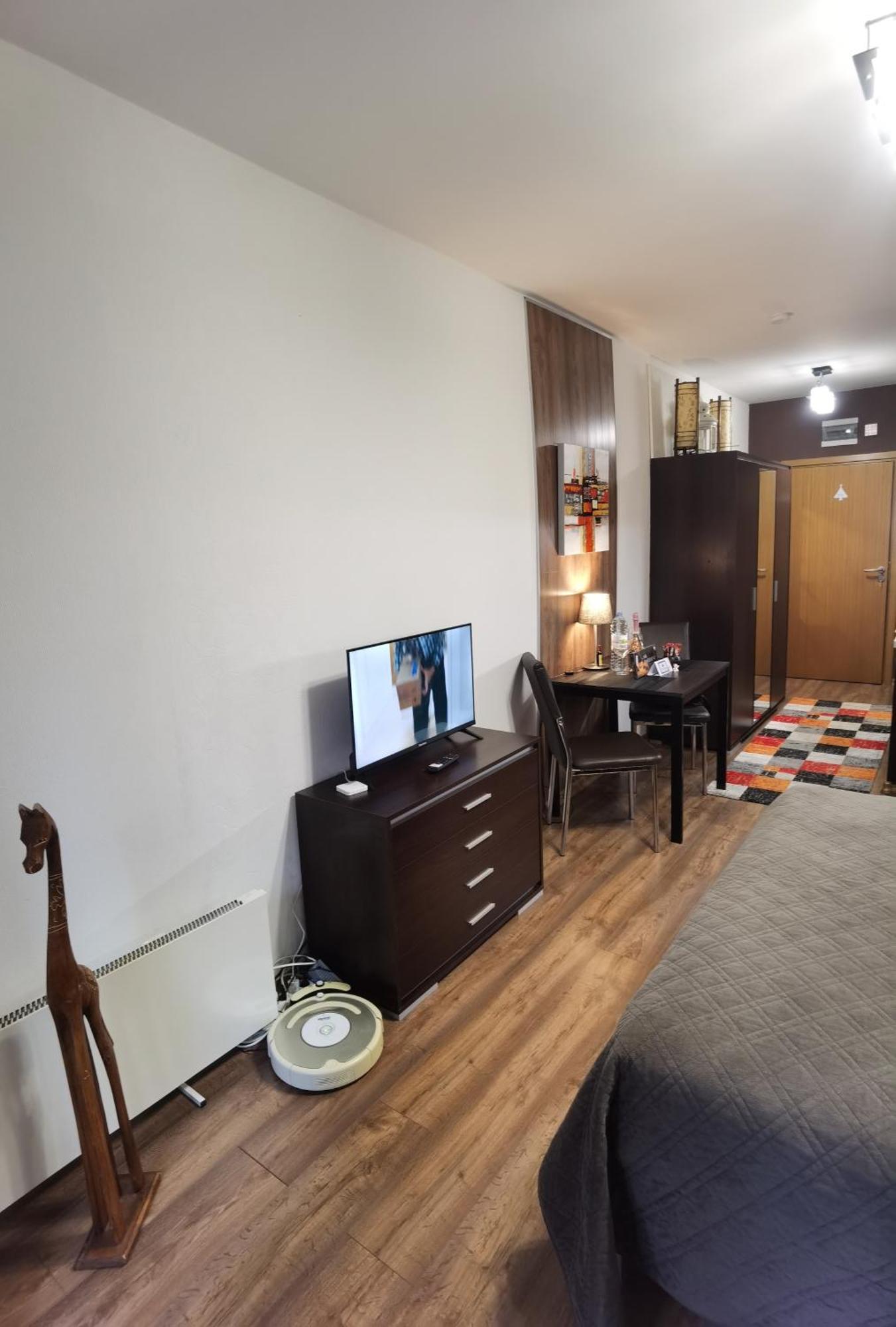 Studio 1 Iceberg Borovets Extérieur photo