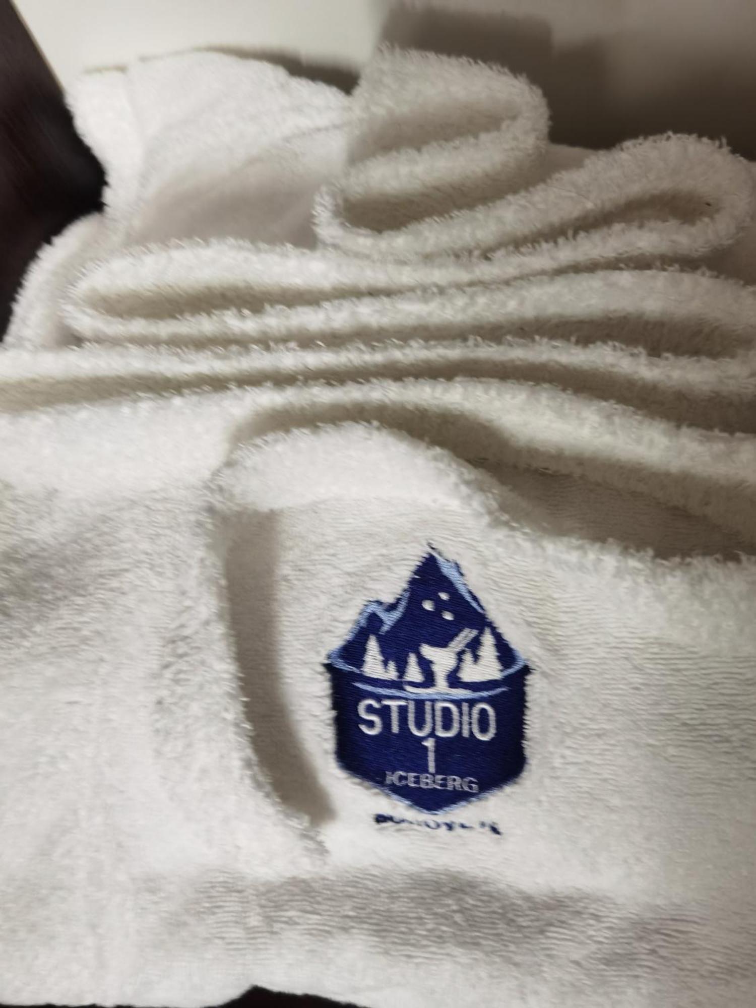 Studio 1 Iceberg Borovets Extérieur photo