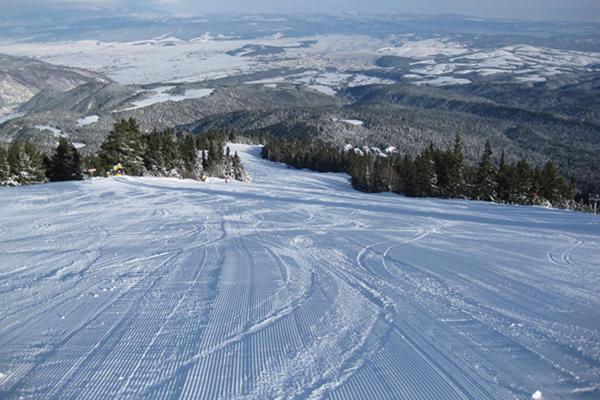 Studio 1 Iceberg Borovets Extérieur photo